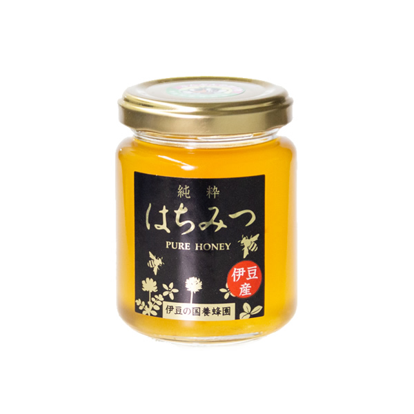 はちみつ160g